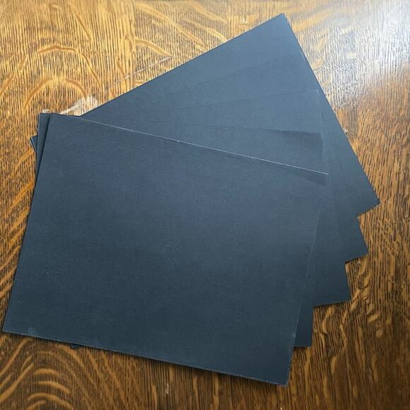 Waldorf Lot Silhouette Ostheimer Triptych Shadow Puppet Theatre Beeswax Window - Picture 8 of 14